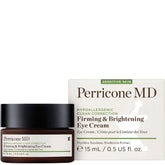 Perricone MD Hypoallergenic Clean Correction Firming & Brightening Eye Cream