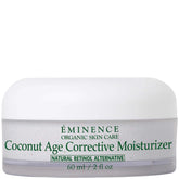 Eminence Organic Skin Care Coconut Age Corrective Moisturizer 2 fl. oz