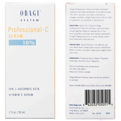 Obagi Medical Professional-C Serum 10% (1 oz.)