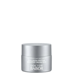 BABOR DOCTOR BABOR Collagen-Peptide Booster Cream Rich 50ml