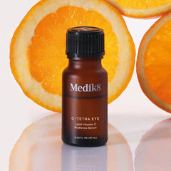 Medik8 C-Tetra Eye Serum 10ml
