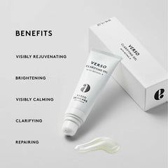 Verso Clarifying Gel 1 oz
