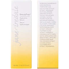 jane iredale BeautyPrep Hyaluronic Serum (0.57 fl. oz.)