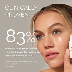 MDSolarSciences Revitalizing Eye Gel (0.5 oz.)