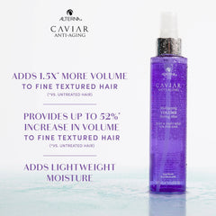 Alterna CAVIAR Anti-Aging Multiplying Volume Styling Mist 5 oz