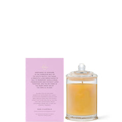 Glasshouse Fragrances A Tahaa Affair Candle 2.1 oz