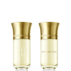 Liquides Imaginaires Les Eaux de l'Âme Fleur de Sable Eau de Parfum 3.3 fl. oz