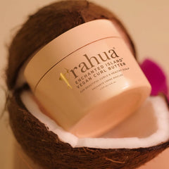 Rahua Enchanted Island Vegan Curl Butter 6 fl oz