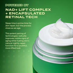 Murad Retinal ReSculpt Overnight Cream 50ml