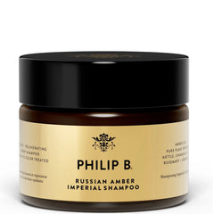 Philip B. Russian Amber Imperial Shampoo 12oz