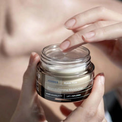 KORRES Black Pine Bounce Firming Moisturizer 40ml