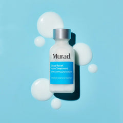 Murad Deep Relief Acne Treatment 1 oz