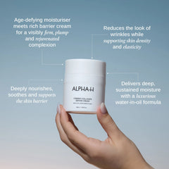 Alpha-H Firming Collagen Repair Cream 50ml