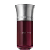 Liquides Imaginaires Les Eaux de l'Âme Île Pourpre Eau de Parfum - 3.3 fl. oz