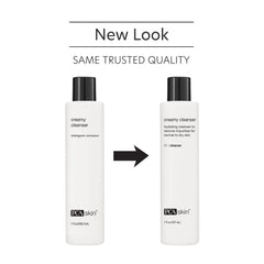 PCA SKIN Creamy Cleanser (7 oz.)