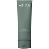 Alpha-H Smoothing AHA Face & Body Scrub with 12% Glycolic Acid 185ml