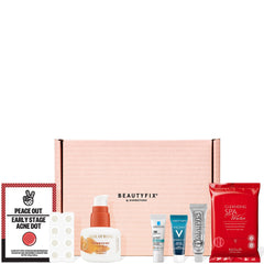 BeautyFIX Mindful Beauty - $122 Value