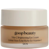 goop beauty Vita-C Brightening Eye Cream 15ml