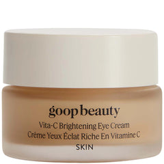 goop beauty Vita-C Brightening Eye Cream 15ml
