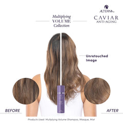 Alterna CAVIAR Anti-Aging Mutiplying Volume Masque 5 oz.