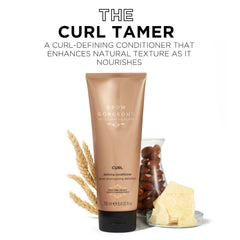 Grow Gorgeous Curl Defining Conditioner 8.4 fl. oz.