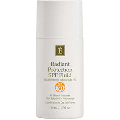 Eminence Organic Skin Care Radiant Protection SPF Fluid 50ml