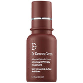 Dr Dennis Gross Skincare Advanced Retinol + Ferulic Overnight Wrinkle Treatme