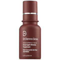 Dr Dennis Gross Skincare Advanced Retinol + Ferulic Overnight Wrinkle Treatme