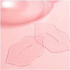 Patchology Serve Chilled Rosé Lip Gel - 5-Pack
