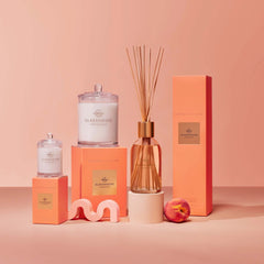 Glasshouse Fragrances Sunsets in Capri 8.4 fl. oz. Fragrance Diffuser