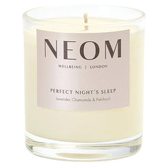 NEOM Perfect Night's Sleep 1 Wick Scented Candle