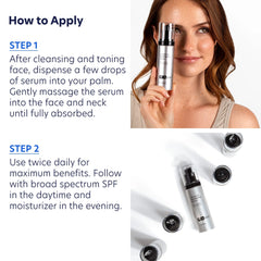 PCA SKIN Vitamin B3 Brightening Serum (1 fl. oz.)