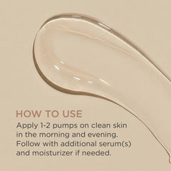 Osmosis Rescue Epidermal Repair Serum 30ml