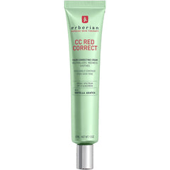 Erborian CC Red Correct SPF 25 45ml