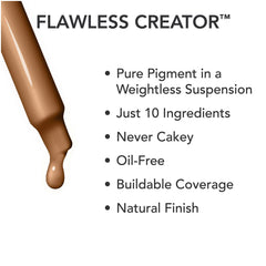 Dermablend Flawless Creator Multi-Use Liquid Foundation (1 fl. oz.)