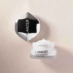 Lancer Skincare Gravity Defying Eye Cream with Lifting Complex (0.5 fl. oz.)