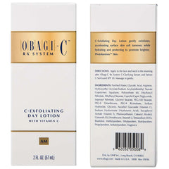 Obagi Medical Obagi-C Fx System C-Exfoliating Day Lotion (2 oz.)