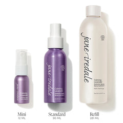 jane iredale Mini Calming Lavender Hydration Spray 12ml