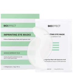 BIOEFFECT Imprinting Eye Mask (8-Pack)