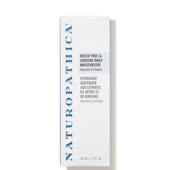 Naturopathica Beech Tree Ginseng Daily Moisturizer (1.7 fl. oz.)
