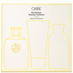 Oribe Hair Alchemy Discovery Set