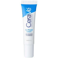 Cerave Eye Repair Cream for Dark Circles and Puffiness (0.5 fl. oz.)