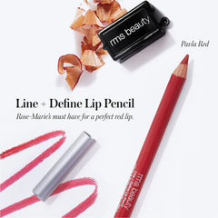 RMS Beauty Go Nude Lip Pencil 1.08g (Various Shades)