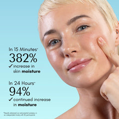 Sunday Riley Tidal Deep Hydration and Plumping Serum 30ml