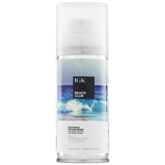 IGK Beach Club Touchable Texture Spray Travel 50ml