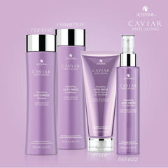 Alterna CAVIAR Anti-Aging Smoothing Anti-Frizz Multi-Styling Air Dry Balm (3.4 oz.)