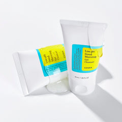 COSRX Low PH Good Morning Gel Cleanser (5.07 fl. oz.)