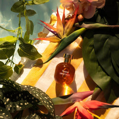 ARQUISTE Parfumeur Tropical Eau de Parfum 100ml