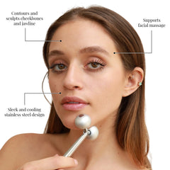 Skin Gym Face Sculptor