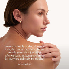 goop beauty Afterglow Body Oil 120ml